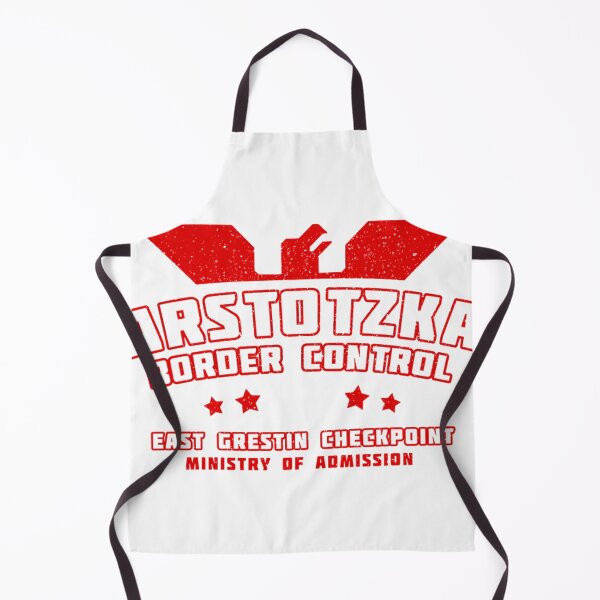 Item preview, Papers Please - Arstotzka Border Control designed and sold by DeclaDoylen.