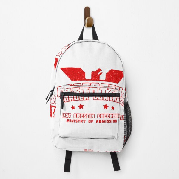 Item preview, Papers Please - Arstotzka Border Control designed and sold by DeclaDoylen.