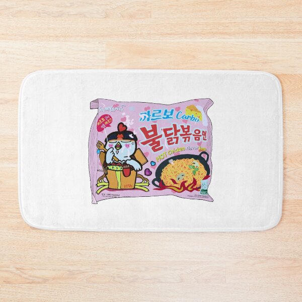 Item preview, carbonara noodles designed and sold by izzigrace6.