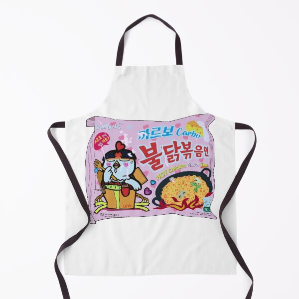 Item preview, carbonara noodles designed and sold by izzigrace6.