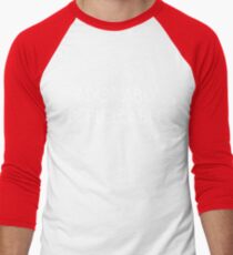 Adorably Deplorable Men's Baseball ¾ T-Shirt