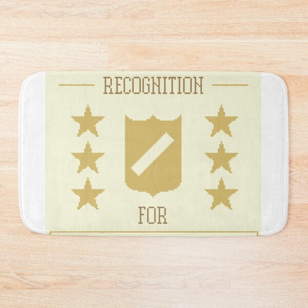 Item preview, Papers Please - Award of Excellence designed and sold by DeclaDoylen.