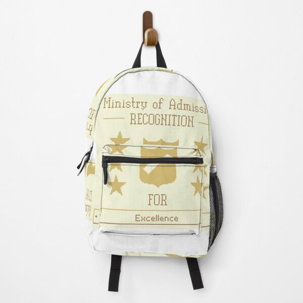 Item preview, Papers Please - Award of Excellence designed and sold by DeclaDoylen.