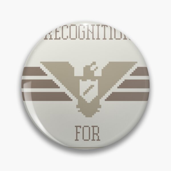 Item preview, Papers Please - Award of Excellence designed and sold by DeclaDoylen.