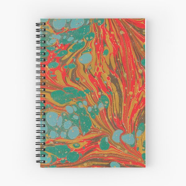 Item preview, Marbled Graphic designed and sold by sawyertibbs.