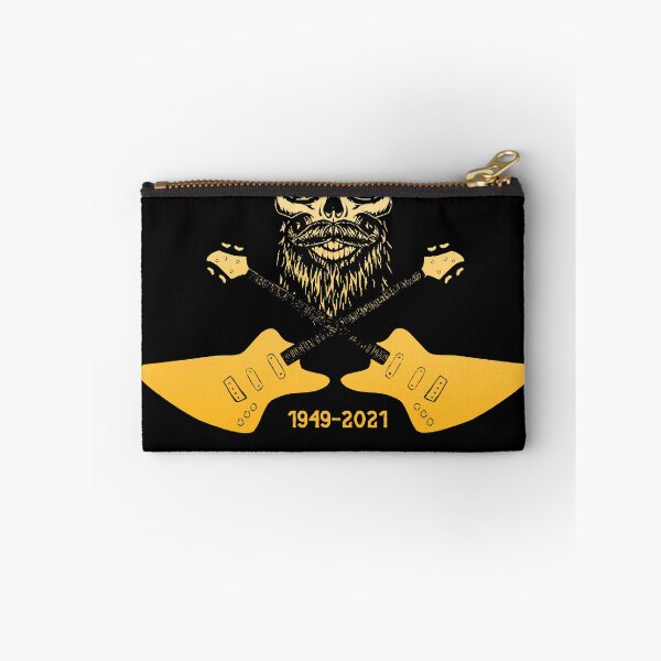 Item preview, Dusty Hill RIP designed and sold by shopTMMAC.