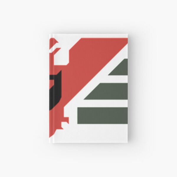 Ezic Star HD - Papers, Please Hardcover Journal for Sale by RylanLewisk