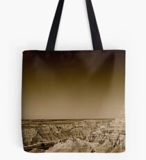 bella badlands. Tote Bag