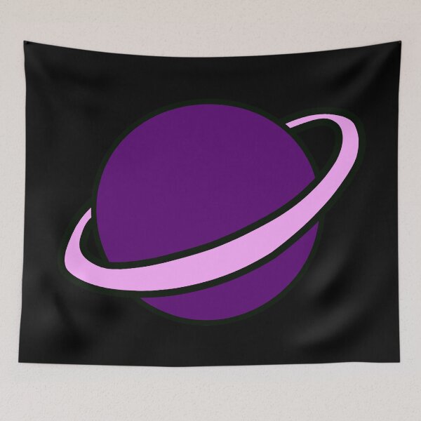 Item preview, Planet Space designed and sold by ind3finite.