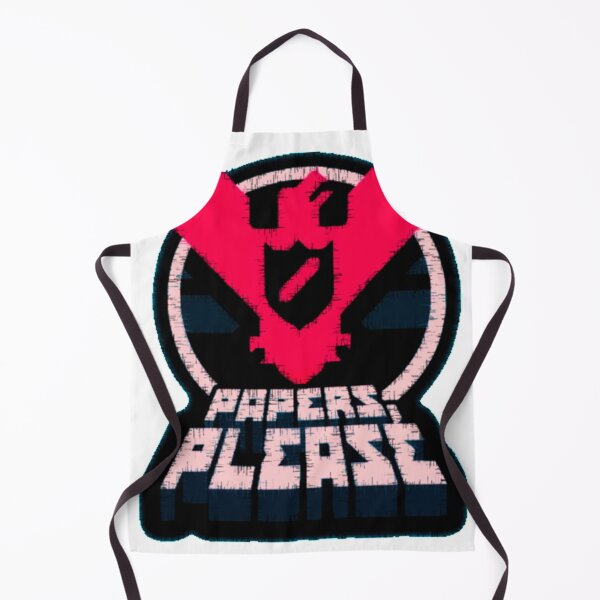 Item preview, Papers Please Arstotzka Border Checkpoint designed and sold by DeclaDoylen.