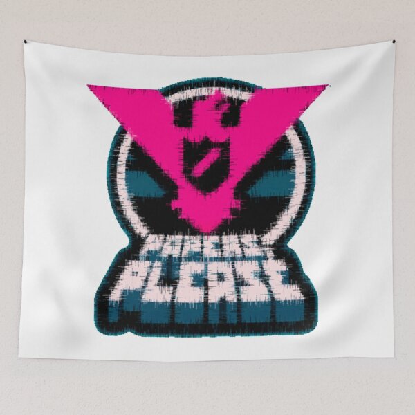 Item preview, Papers Please Arstotzka Border Checkpoint Grange designed and sold by DeclaDoylen.