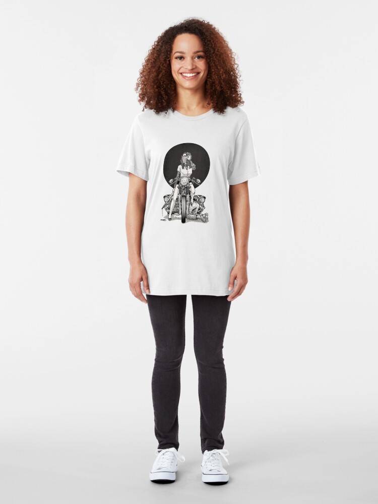 van gils t shirt