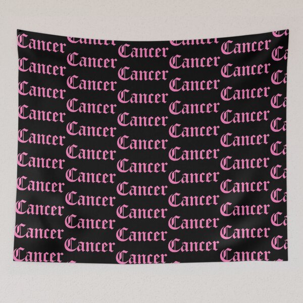 Item preview, cancer designed and sold by elizasdesigns.