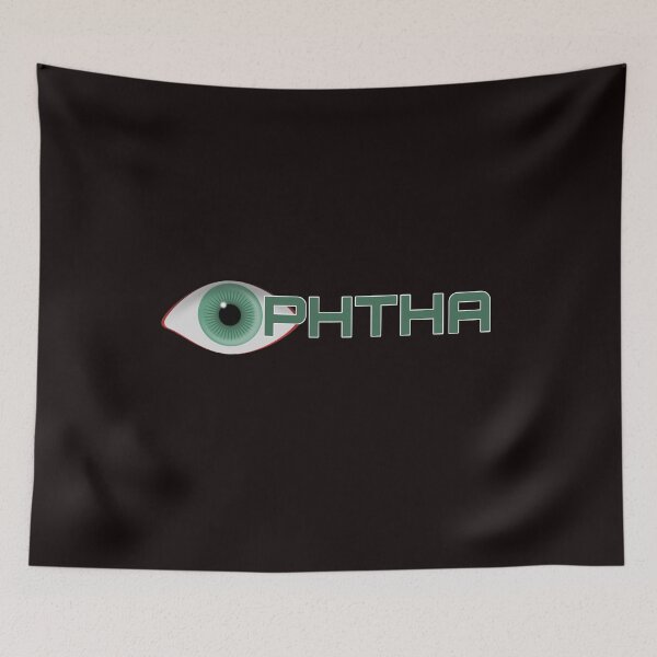 Item preview, ophthalmology, eye health, optometry, spectacles, good vibes only designed and sold by doctors-apparel.