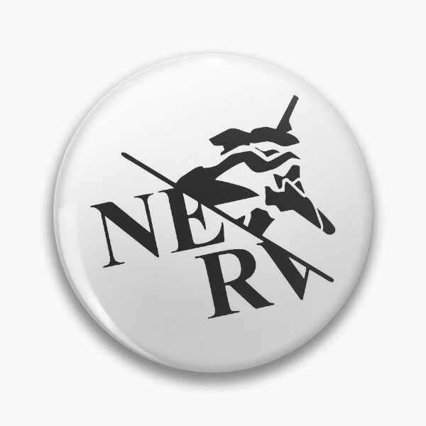 Item preview, Nerv Evangelion-01 designed and sold by Saturnalia-Shop.