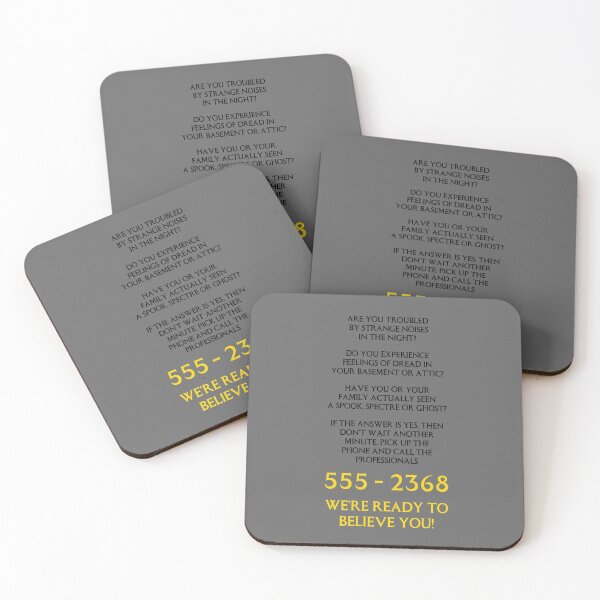 Item preview, We're Ready to Believe You - Commercial Text designed and sold by B1ack Sword.