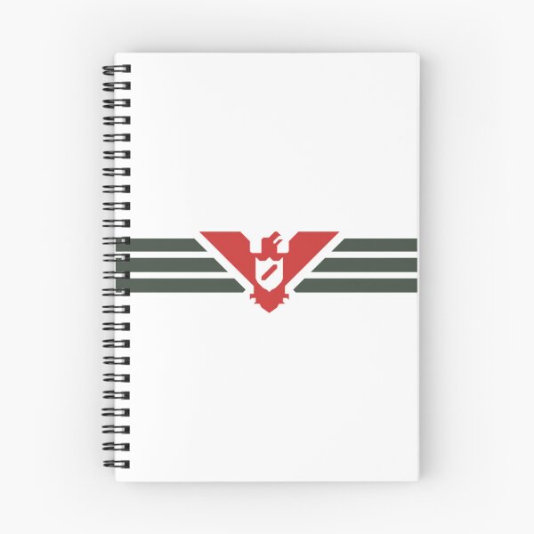 Item preview, Papers Please Arstotzka designed and sold by DeclaDoylen.