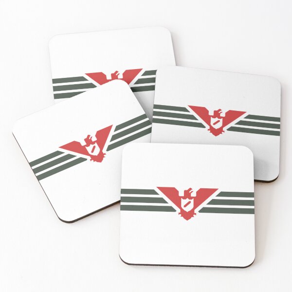 Item preview, Papers Please Arstotzka designed and sold by DeclaDoylen.