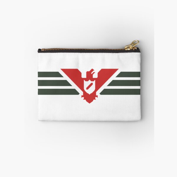 Item preview, Papers Please Arstotzka designed and sold by DeclaDoylen.