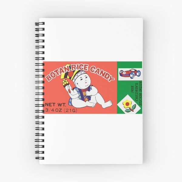 Item preview, botan rice candy designed and sold by izzigrace6.
