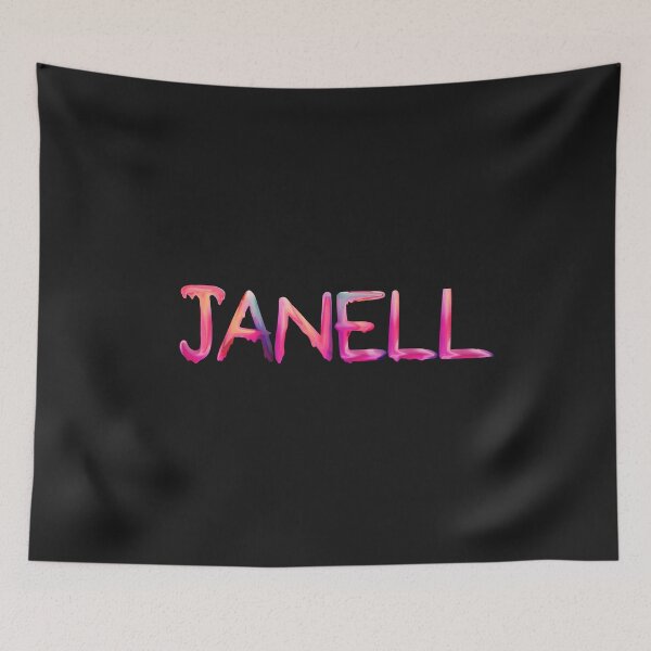 Item preview, Janell designed and sold by guitarkel.