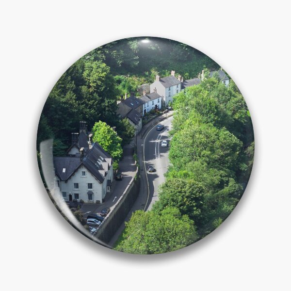 Item preview, Artist's Corner Matlock  designed and sold by Alisonchambers2.