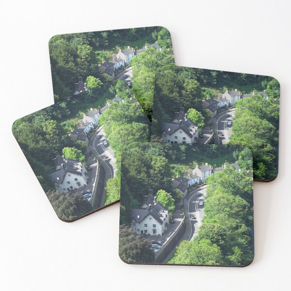 Item preview, Artist's Corner Matlock  designed and sold by Alisonchambers2.