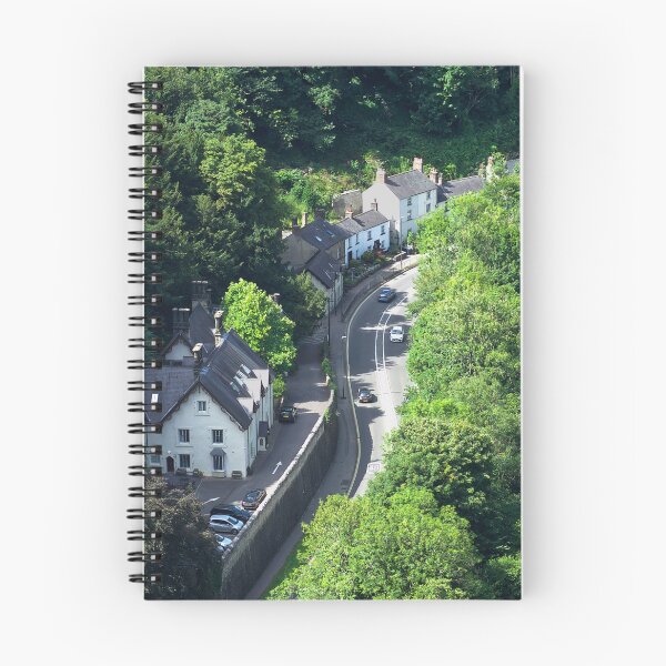 Item preview, Artist's Corner Matlock  designed and sold by Alisonchambers2.