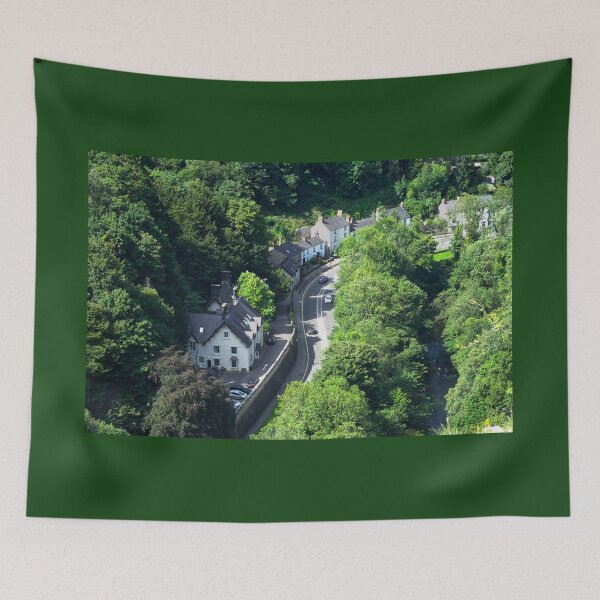 Item preview, Artist's Corner Matlock  designed and sold by Alisonchambers2.