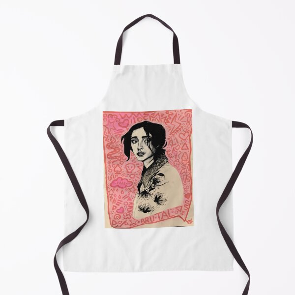 Item preview, Brutal designed and sold by Sydniroachart.