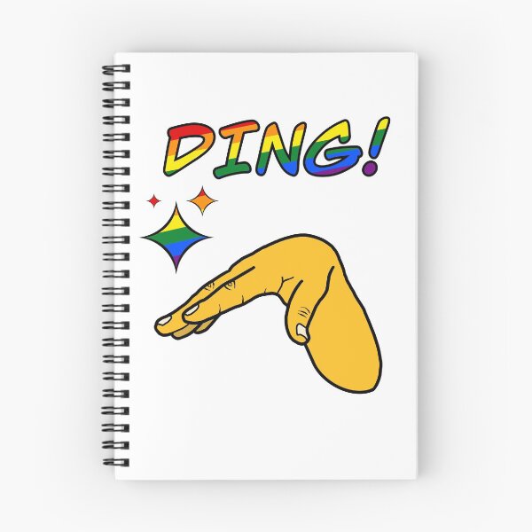 Item preview, Limp Wrist Gay Pride LGBTQ+ Bi Lesbian Pan Queer Asexual Bisexual Ally designed and sold by BazaarTrades.