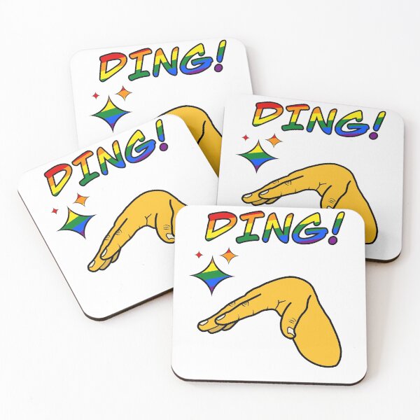Item preview, Limp Wrist Gay Pride LGBTQ+ Bi Lesbian Pan Queer Asexual Bisexual Ally designed and sold by BazaarTrades.