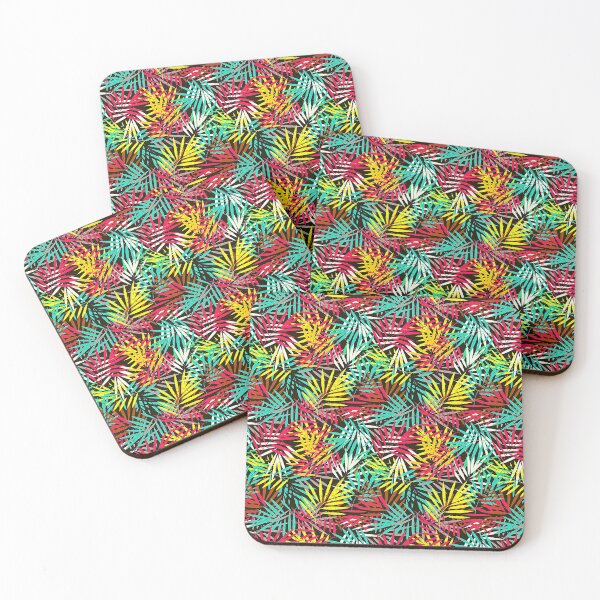 Item preview, autumn leaves detail pattern trendy designed and sold by cutecrazytshirt.