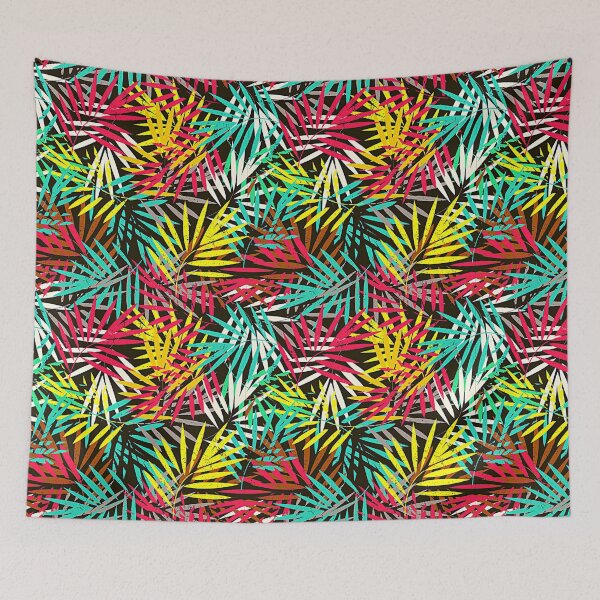 Item preview, autumn leaves detail pattern trendy designed and sold by cutecrazytshirt.