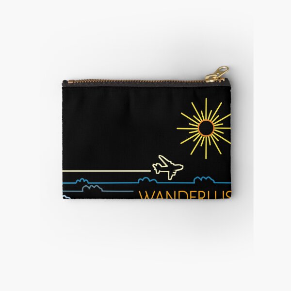Item preview, Wanderlust designed and sold by attracdionz.