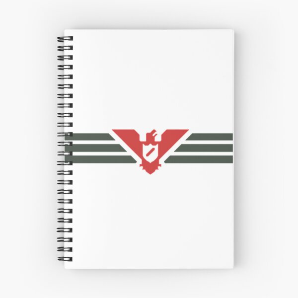 Item preview, Papers, Please - Arstotzka Logo designed and sold by DeclaDoylen.