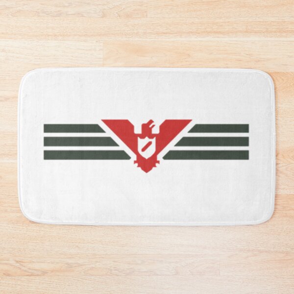 Item preview, Papers, Please - Arstotzka Logo designed and sold by DeclaDoylen.