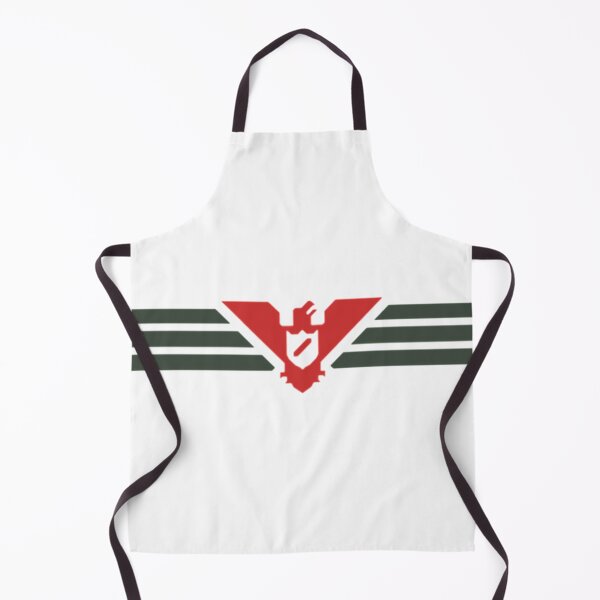 Item preview, Papers, Please - Arstotzka Logo designed and sold by DeclaDoylen.