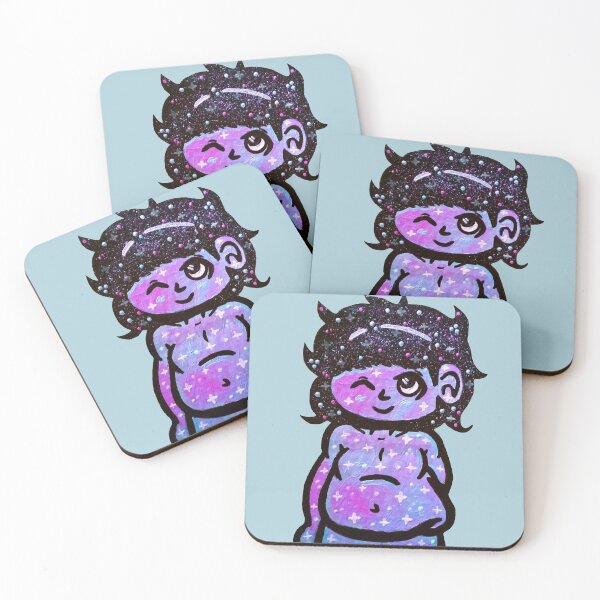 Item preview, Galaxy Fluff designed and sold by Casual-Funeral.