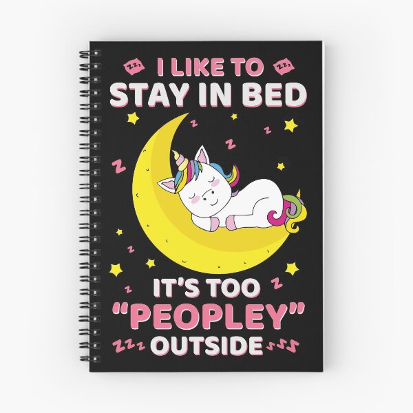 Item preview, Sleeping Unicorn on the Moon designed and sold by MagicStrawberry.