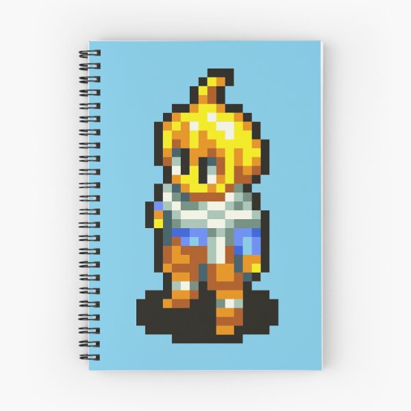 Item preview, Marche Sprite designed and sold by The Sprite Guy.
