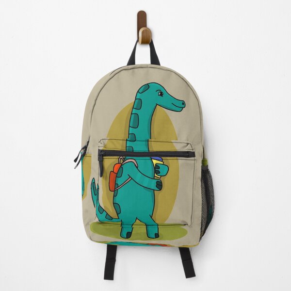Item preview, Back to school dino designed and sold by Antiope33.