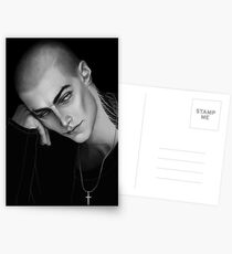 ronan Postcards
