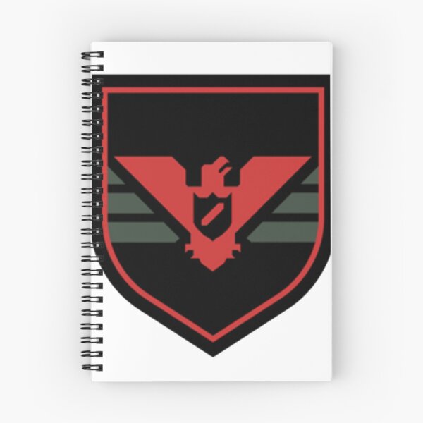 Item preview, Papers, Please Arstotzka Classic T-Shirt designed and sold by DeclaDoylen.