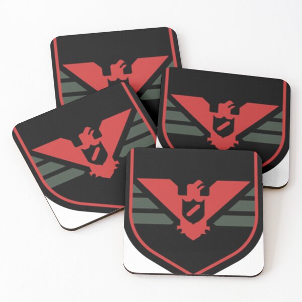Item preview, Papers, Please Arstotzka Classic T-Shirt designed and sold by DeclaDoylen.