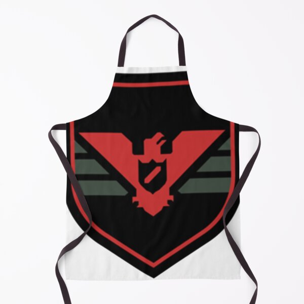 Item preview, Papers, Please Arstotzka Classic T-Shirt designed and sold by DeclaDoylen.