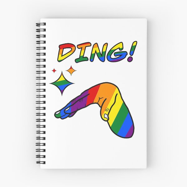 Item preview, Limp Wrist Gay Pride LGBTQ+ Bi Lesbian Pan Queer Asexual Bisexual Ally designed and sold by BazaarTrades.