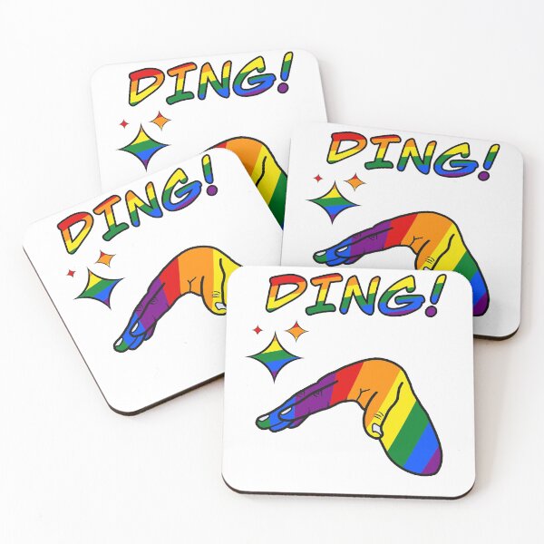 Item preview, Limp Wrist Gay Pride LGBTQ+ Bi Lesbian Pan Queer Asexual Bisexual Ally designed and sold by BazaarTrades.