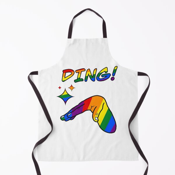 Item preview, Limp Wrist Gay Pride LGBTQ+ Bi Lesbian Pan Queer Asexual Bisexual Ally designed and sold by BazaarTrades.