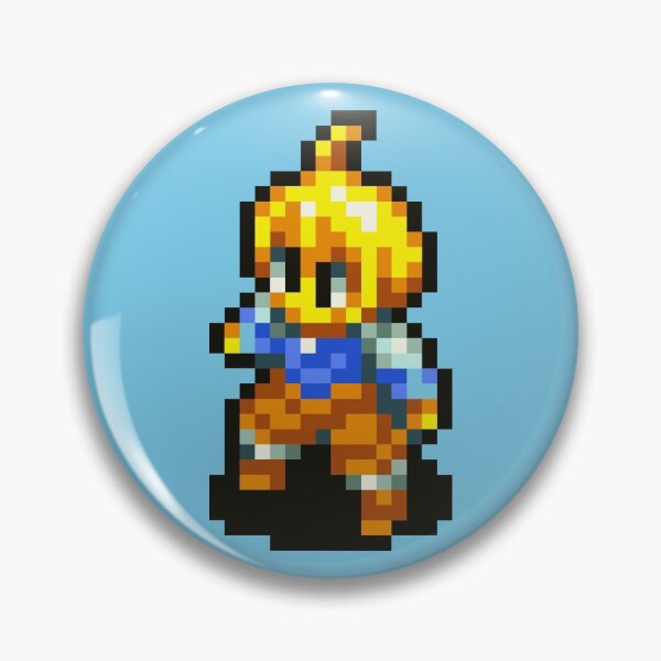 Item preview, Fake Marche Sprite designed and sold by The Sprite Guy.